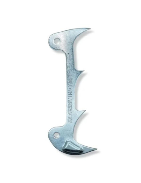 Juego garras de tope motosierra STIHL