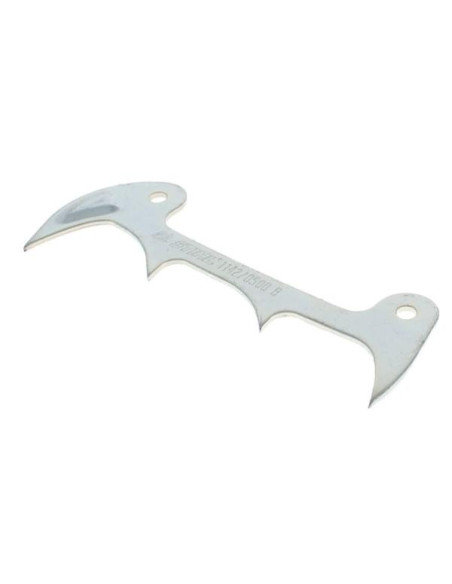 Juego garras de tope motosierra STIHL