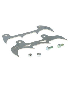 Juego garras de tope motosierra STIHL