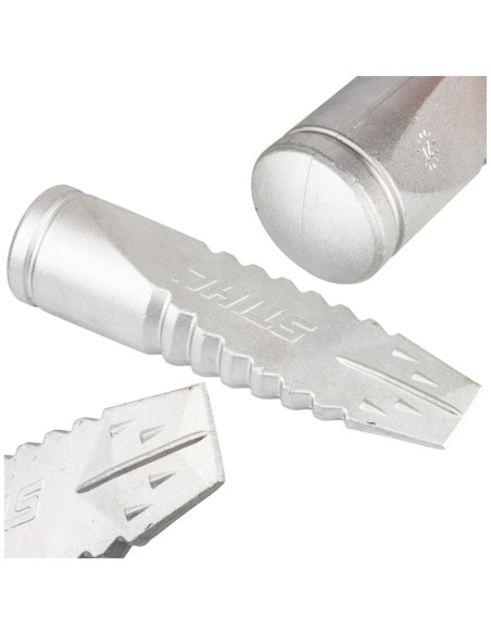 Cuña de talar y partir curvada STIHL