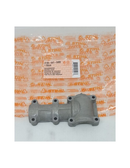 Tapa superior cabezal reductor podadora STIHL
