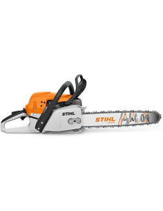 Motosierra STIHL MS 291