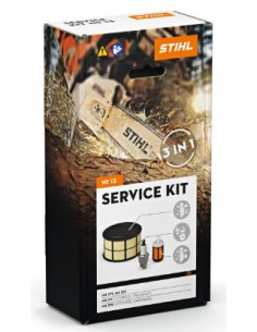 Kit de mantenimiento 13 Motosierra MS 271, 291, 311, 391