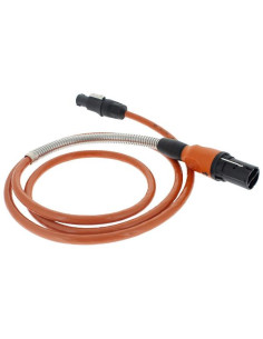 Cable de conexión para baterías de mochila STIHL 2