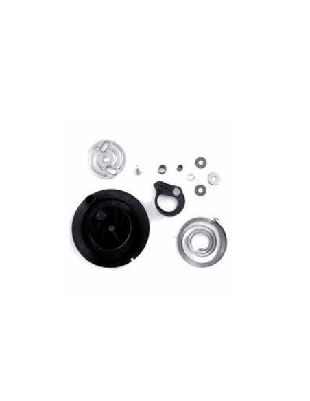 Kit de reparación tirador arranque Agria