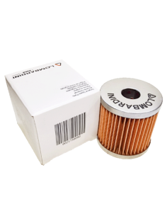Cartucho filtro gasoil motor Lombardini 6LD Y LDA
