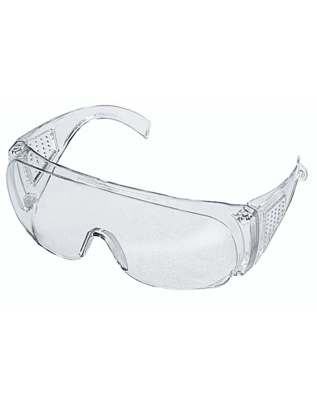 Gafas Function estándar transparentes STIHL