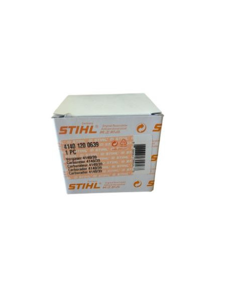 Carburador 4140/39 STIHL