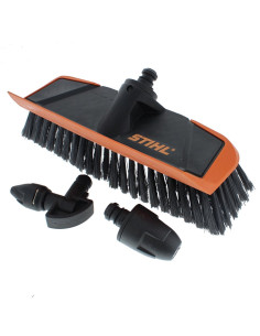 Juego de limpieza para el coche STIHL