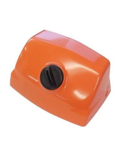 Tapa de la caja del carburador STIHL