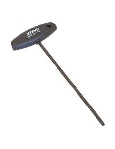 Destornillador de taller Torx T-27x200 mm STIHL