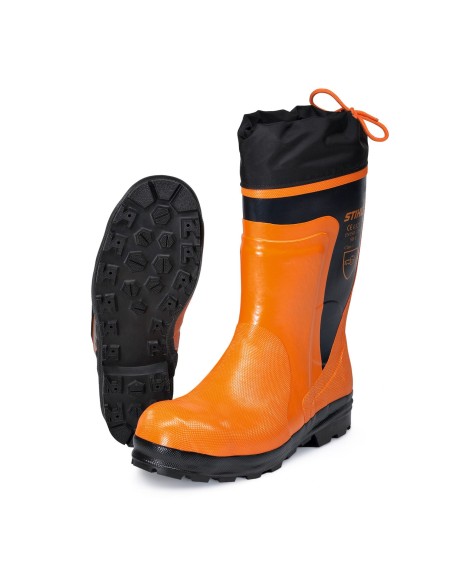 Botas de goma Function STIHL
