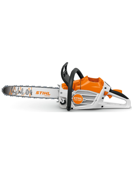Motosierra STIHL MSA 260 C-O