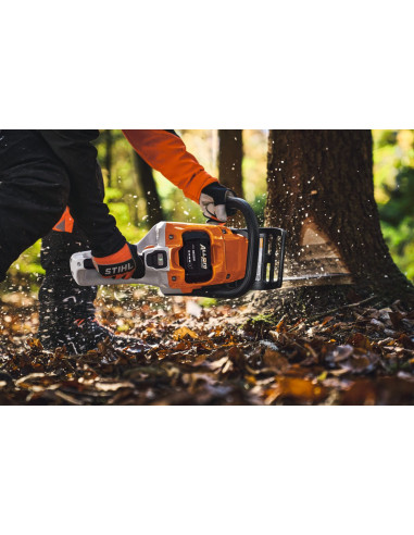 Motosierra STIHL MSA 260 C-O
