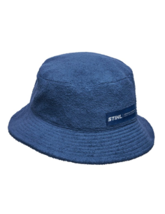 Gorro BUCKET-TERRY STIHL