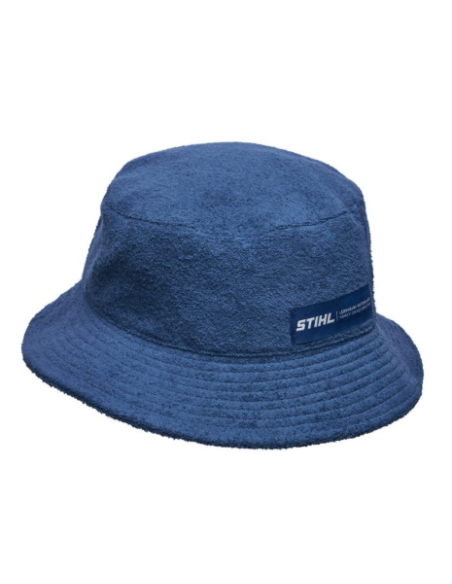 Gorro BUCKET-TERRY STIHL
