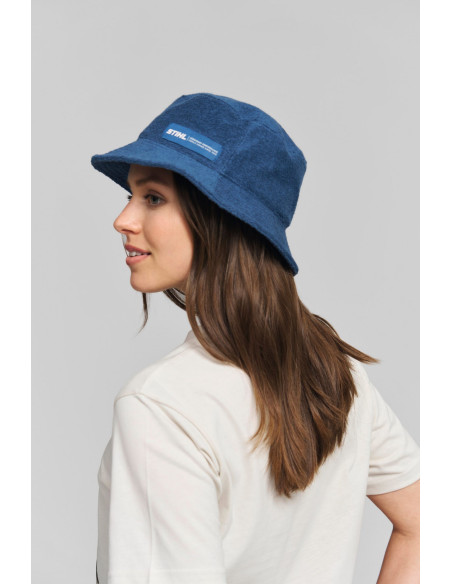 Gorro BUCKET-TERRY STIHL