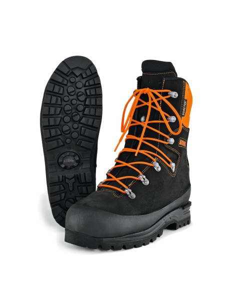 Botas de cuero Trekking Advance GTX STIHL