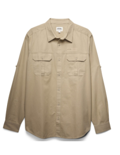 Camisa TWILL STIHL