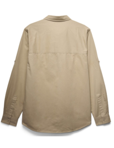 Camisa TWILL STIHL 2