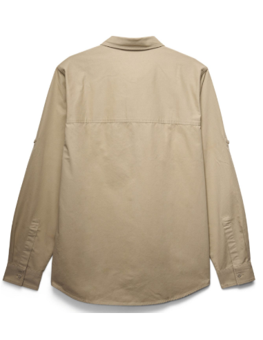 Camisa TWILL STIHL