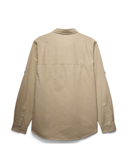 Camisa TWILL STIHL