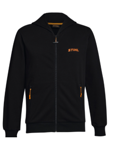 Chaqueta con capucha STIHL