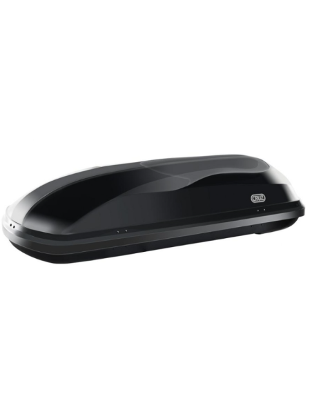 Cofre de techo BOX 430N Negro brillo U80