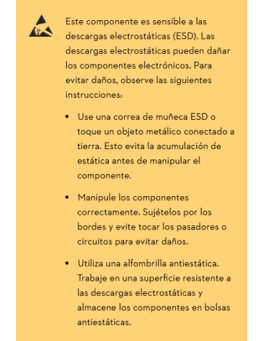 Modulo electrónico STIHL