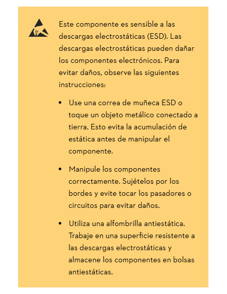 Modulo electrónico STIHL