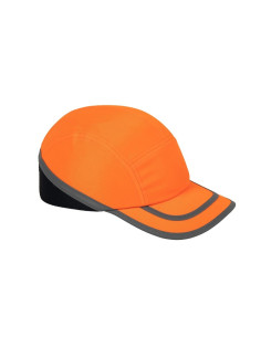 Gorra de Seguridad, Fabricada en ABS