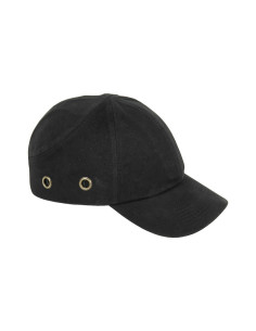 Gorra de Seguridad, Fabricada en ABS 2