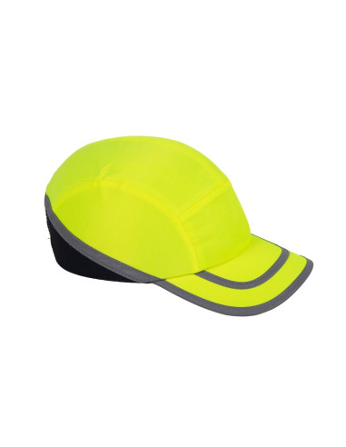 Gorra de Seguridad, Fabricada en ABS