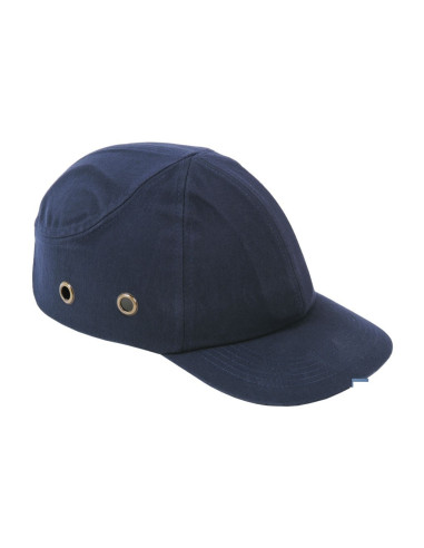 Gorra de Seguridad, Fabricada en ABS