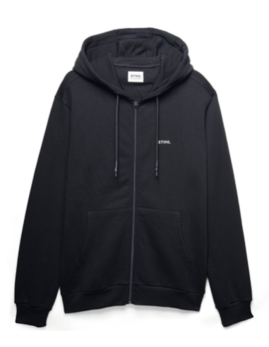 Sudadera con capucha 100 Aniversario STIHL
