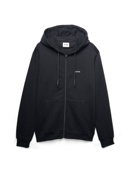Sudadera con capucha 100 Aniversario STIHL