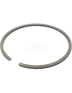 Segmento de compresión Ø 34x1,2 mm STIHL