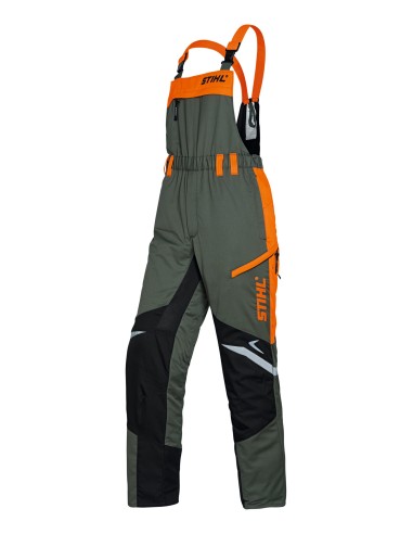 Peto Function Ergo STIHL