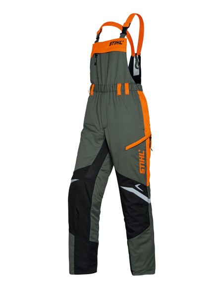 Peto Function Ergo STIHL