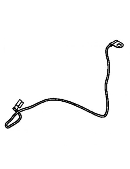 Cable de cortocircuito STIHL