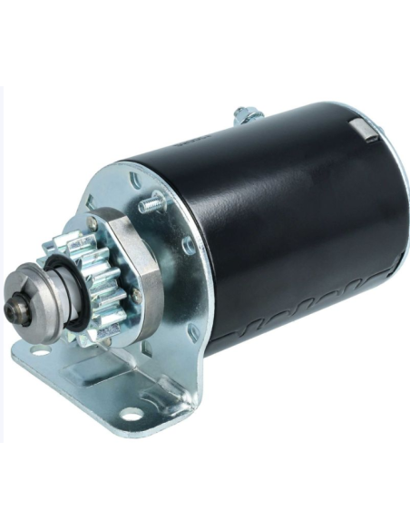 Motor de arranque STIHL