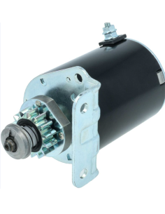 Motor de arranque STIHL 2