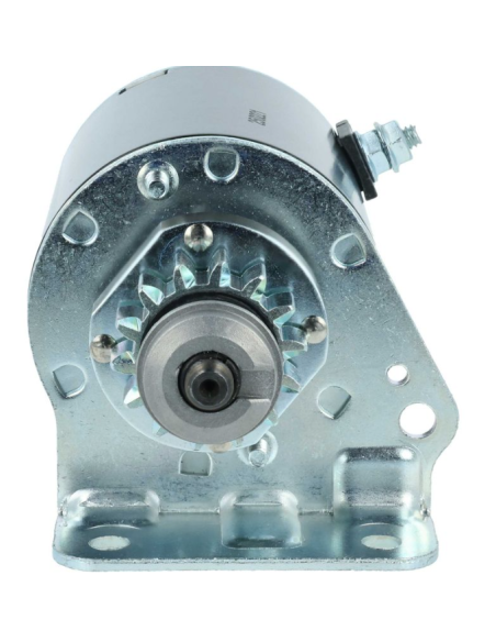 Motor de arranque STIHL