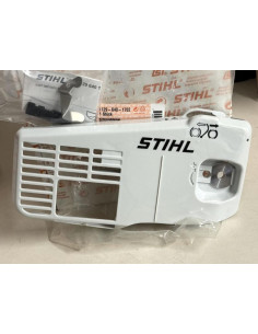 Tapa del piñón de cadena STIHL 2
