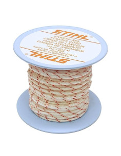 Rollo de cuerda de arranque STIHL Ø 2,7mm x 30mt STIHL