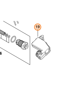 Interruptor STIHL