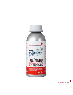 Polímero renovador faros 600ml