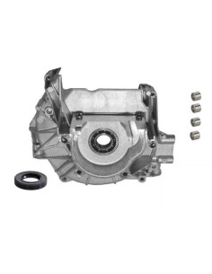 Parte del cárter del lado ventilador STIHL