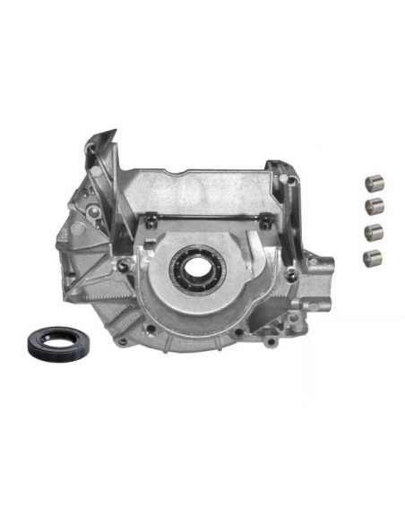 Parte del cárter del lado ventilador STIHL
