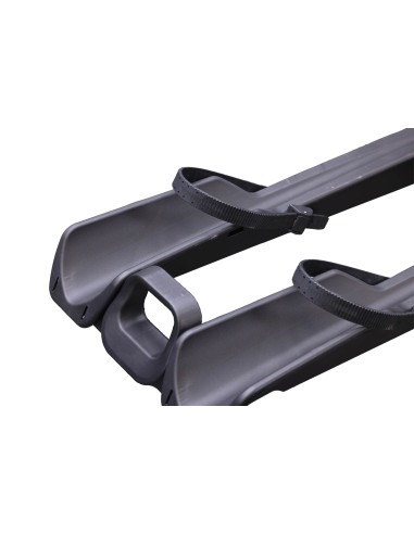 Portabicicletas Orbit 3 Plus